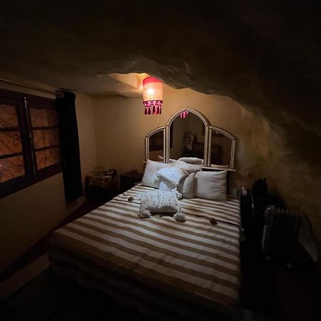 Grotte Thami Aparthotel Bhalil Εξωτερικό φωτογραφία